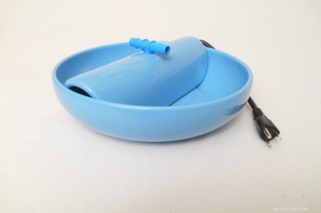 Improve Your Cat s Health with Glacier Point Pet Water Fountains