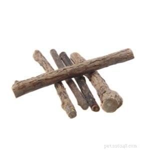 Silver Vine Sticks for Cats: Safe, Engaging, and Vet-Approved