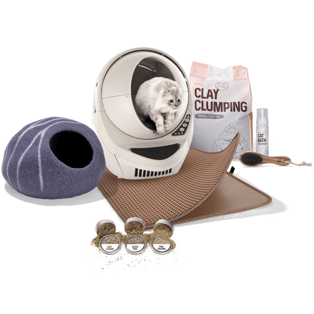 Unlock Exclusive Black Friday Savings on Litter-Robot Automatic Litter Boxes