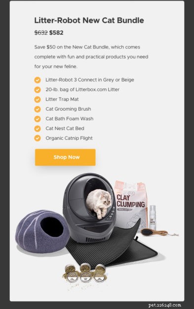 Unlock Exclusive Black Friday Savings on Litter-Robot Automatic Litter Boxes