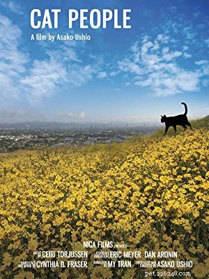 Cat People: A Deep Dive into Human‑Cat Bonds on Amazon Prime