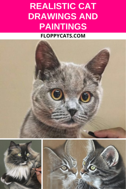 Ivan Hoo: Master of Realistic Cat Art – Exclusive Interview