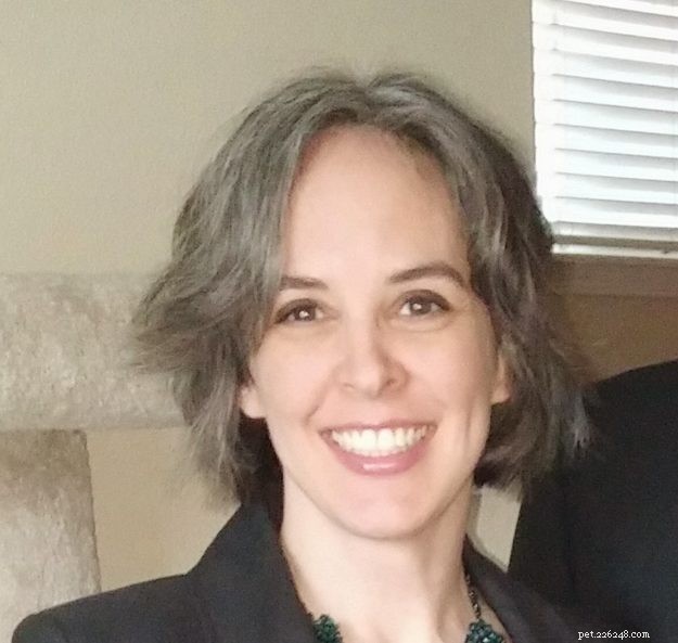 Dr. Sarah Brandon, DVM: Pioneering Holistic Hemp Pet Care
