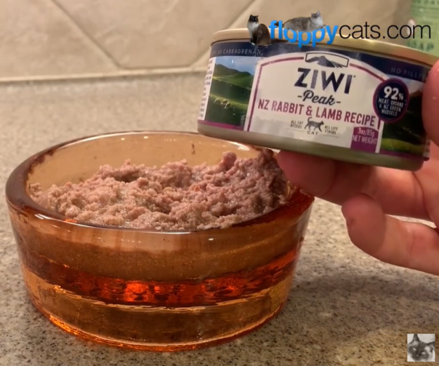 Ziwi Peak Canned Cat Food: Premium, Additive-Free Nutrition for Your Cat