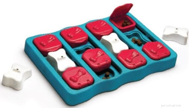 Top Cat Puzzle Toys: Engage, Stimulate, and Reward Your Feline