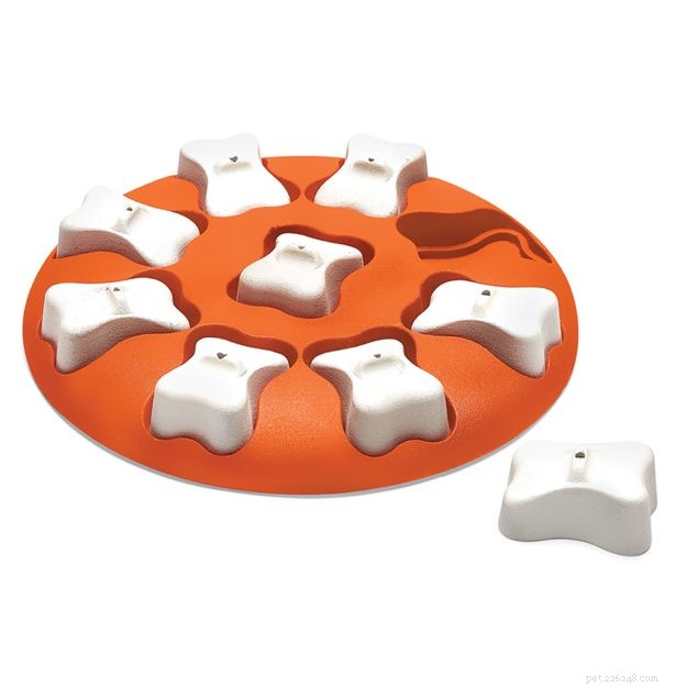 Top Cat Puzzle Toys: Engage, Stimulate, and Reward Your Feline
