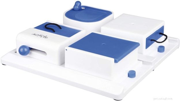 Top Cat Puzzle Toys: Engage, Stimulate, and Reward Your Feline