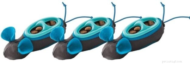 Top Cat Puzzle Toys: Engage, Stimulate, and Reward Your Feline