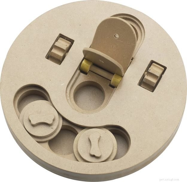 Top Cat Puzzle Toys: Engage, Stimulate, and Reward Your Feline