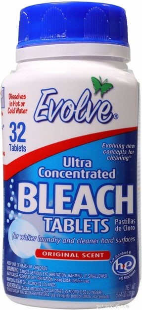 Why Cats Are Attracted to Bleach: Understanding Their Behavior
