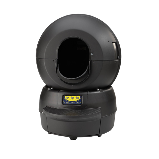 Litter‑Robot 3 vs. 2: Choosing the Best Auto‑Litter Box for Your Cat