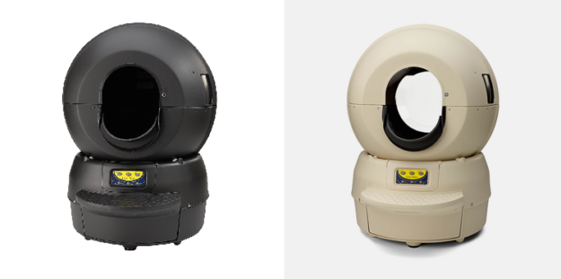 Litter‑Robot 3 vs. 2: Choosing the Best Auto‑Litter Box for Your Cat
