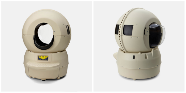 Litter‑Robot 3 vs. 2: Choosing the Best Auto‑Litter Box for Your Cat