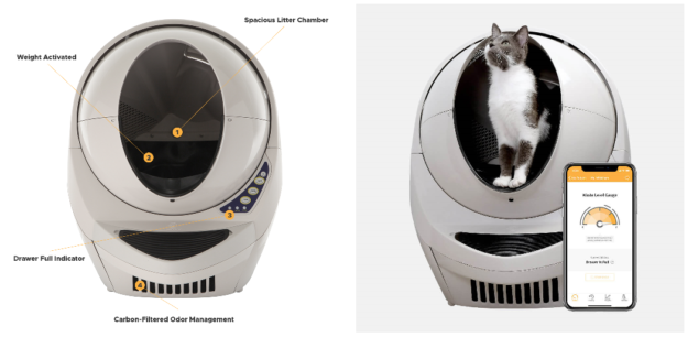 Litter‑Robot 3 vs. 2: Choosing the Best Auto‑Litter Box for Your Cat