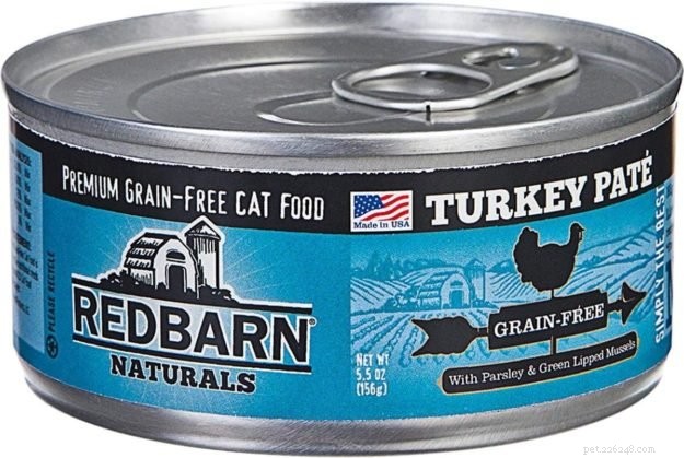 Best Chicken-Free Cat Food for Allergic Felines