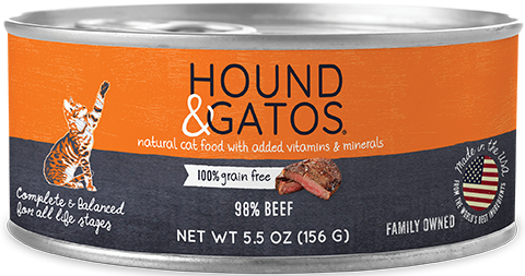Best Chicken-Free Cat Food for Allergic Felines