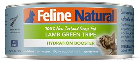 Best Chicken-Free Cat Food for Allergic Felines