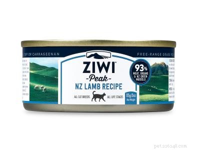 Best Chicken-Free Cat Food for Allergic Felines