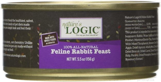 Best Chicken-Free Cat Food for Allergic Felines