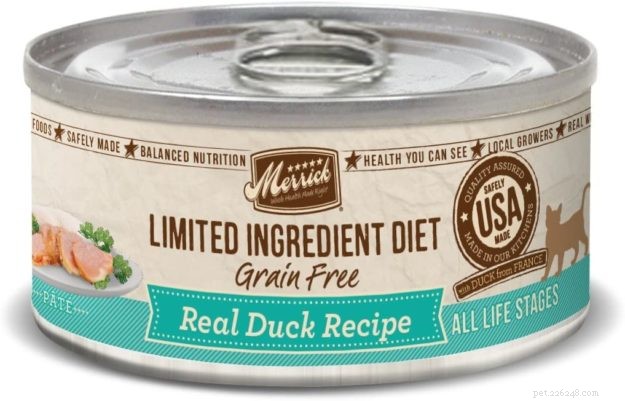 Best Chicken-Free Cat Food for Allergic Felines