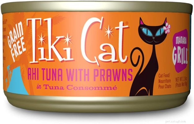 Best Chicken-Free Cat Food for Allergic Felines