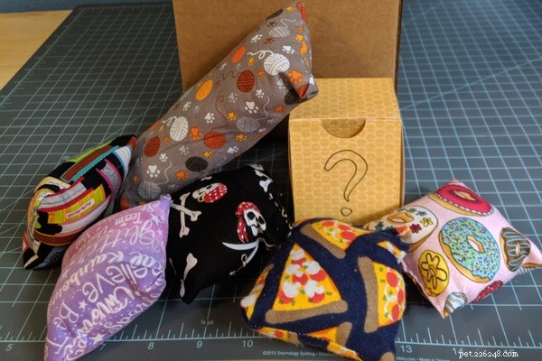 Discover Cratejoy: The Top 5 Monthly Cat Subscription Boxes for Your Feline Friend
