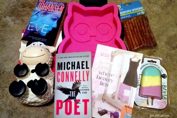 Discover Cratejoy: The Top 5 Monthly Cat Subscription Boxes for Your Feline Friend