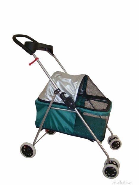 Top Cat Strollers of 2022: Comfort, Safety, and Style for Your Feline