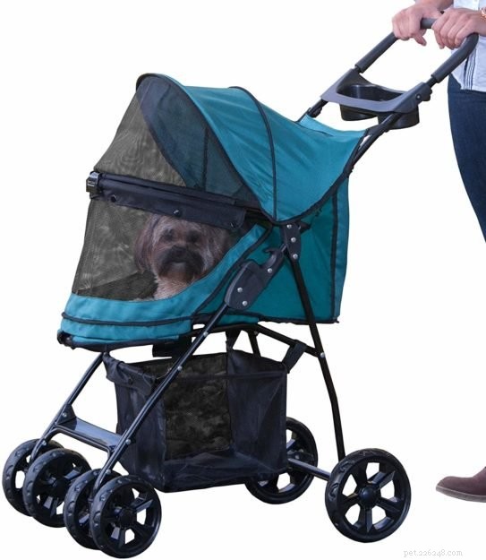 Top Cat Strollers of 2022: Comfort, Safety, and Style for Your Feline