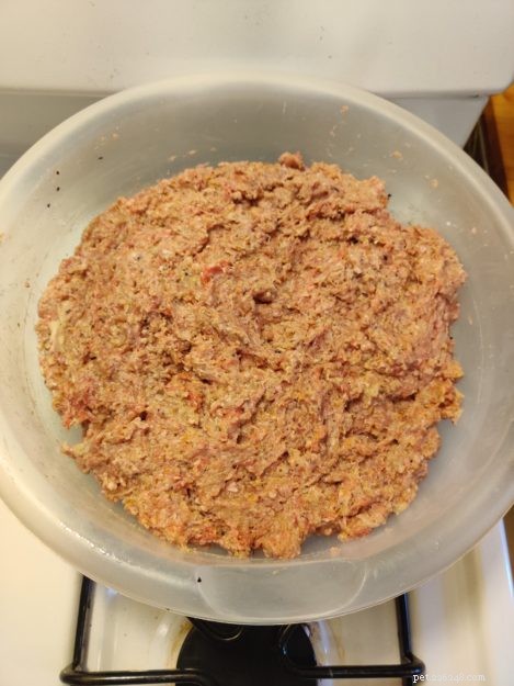 3 Nutritious Homemade Cat Food Recipes for Healthy Paws