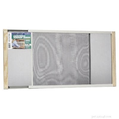 Secure Your Cat: Expert Guide to Cat-Proof Window Screens