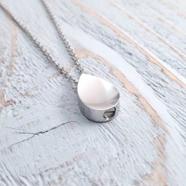 Turn Your Pet s Ashes into Beautiful Jewelry – Preserve Their Memory Forever