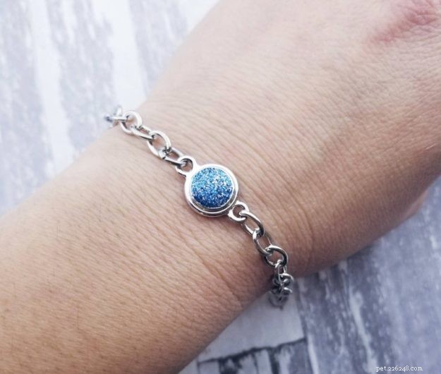 Turn Your Pet s Ashes into Beautiful Jewelry – Preserve Their Memory Forever