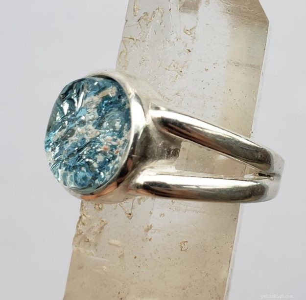Turn Your Pet s Ashes into Beautiful Jewelry – Preserve Their Memory Forever