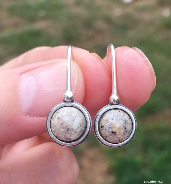 Turn Your Pet s Ashes into Beautiful Jewelry – Preserve Their Memory Forever
