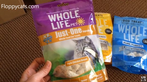 Top 9 Healthiest Cat Treats Your Kitty Will Love