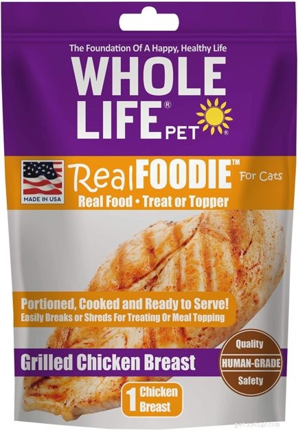 Top 9 Healthiest Cat Treats Your Kitty Will Love