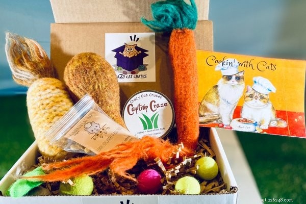 Top 50 Must‑Have Gifts for Cat Lovers