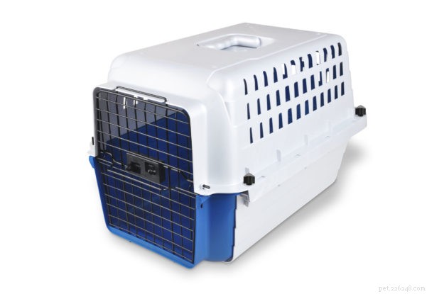 MagiCarrier by K-Kat: The Ultimate Cat Carrier for Effortless, Stress-Free Loading