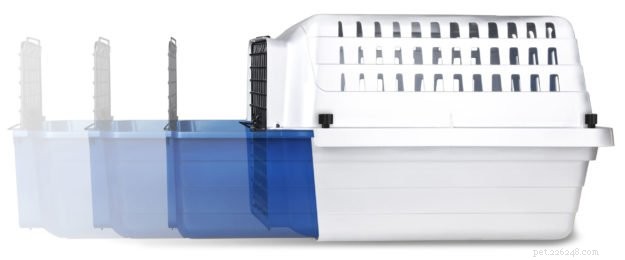 MagiCarrier by K-Kat: The Ultimate Cat Carrier for Effortless, Stress-Free Loading