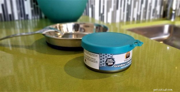 Premium Pet Food Can Covers – Preserve Freshness & Reduce Waste