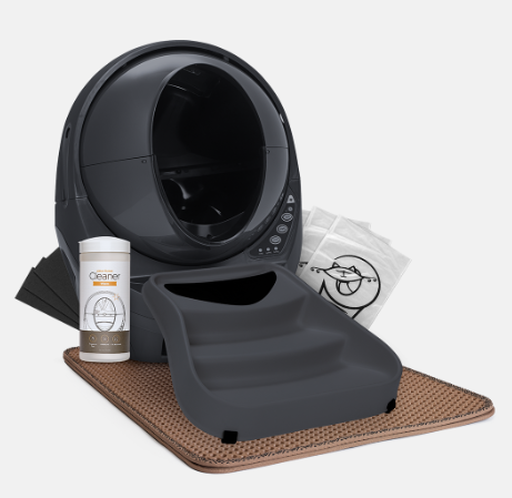 Find the Litter‑Robot at Walmart: Availability & Buying Tips