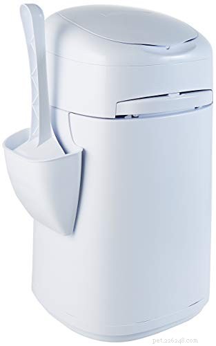 Move Your Cat’s Litter Box Safely: A Step‑by‑Step Guide