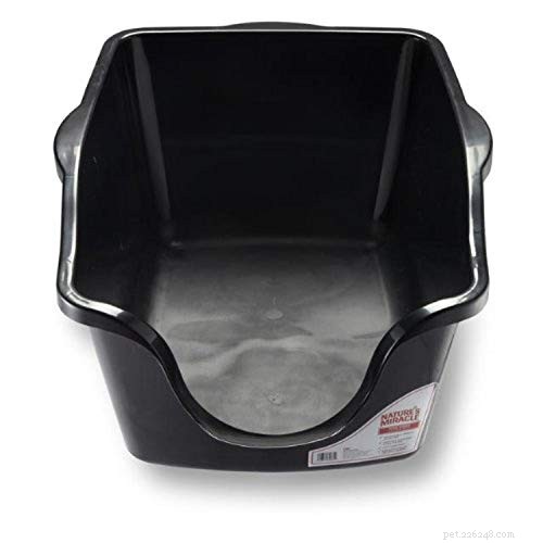 Move Your Cat’s Litter Box Safely: A Step‑by‑Step Guide