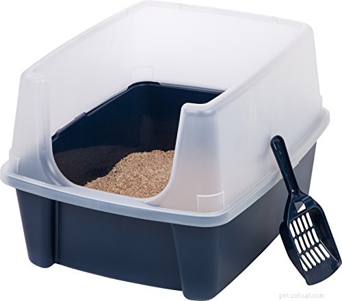 Move Your Cat’s Litter Box Safely: A Step‑by‑Step Guide
