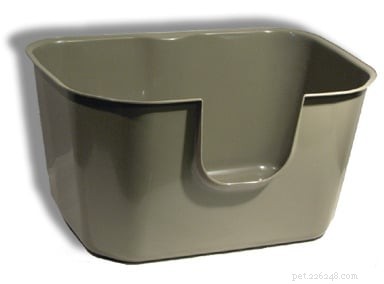 Move Your Cat’s Litter Box Safely: A Step‑by‑Step Guide