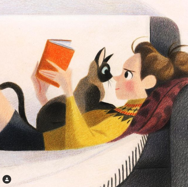 Where to Purchase High-Quality Ragdoll Cat Illustrations