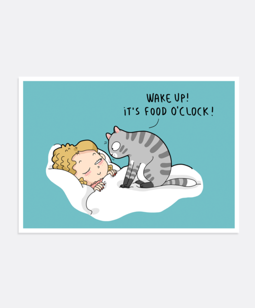 Where to Purchase High-Quality Ragdoll Cat Illustrations