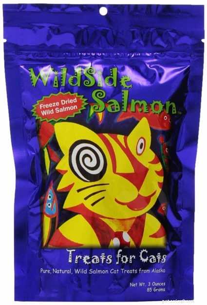 Top 10 Healthy Cat Treats Your Feline Will Love