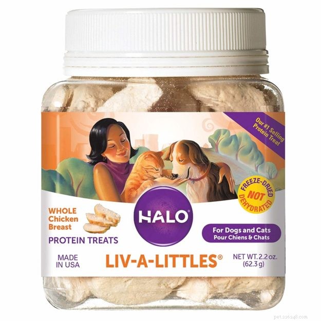 Top 10 Healthy Cat Treats Your Feline Will Love